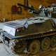 Illustration for article titled How About An Alvis Scorpion Tank For $80,000?